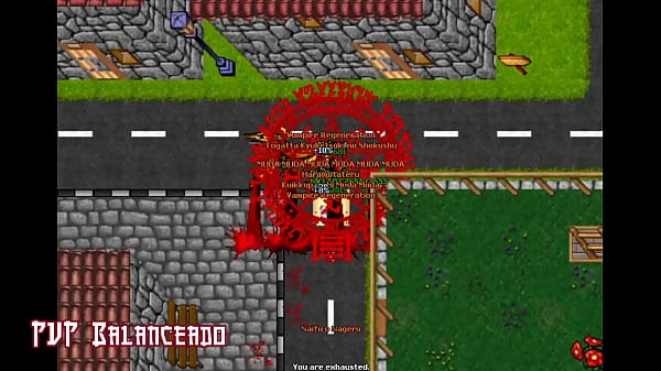 puteria zona total gozo gozolandia 