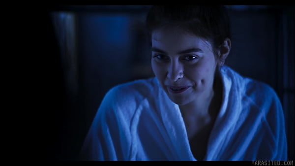 Sexy brunettes licking and kissing with multiple orgasms