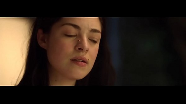 Natalie Madue&ntilde;o Bedrag S01E06 2016