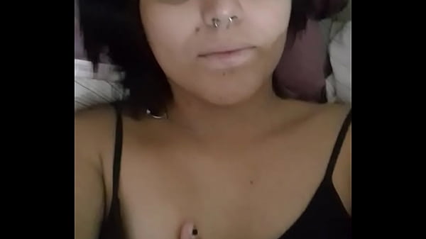 Chica femboy siendo penetrada