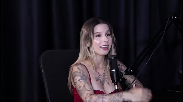 VEJA A ENTREVISTA SAFADA E CHEIA DE PUTARIA COM A THAISA REDVELVET NO PORN CAST BRAZIL - PARTE 1 (WATCH ON: SHEER/RED)