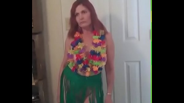 Redhot Redhead Show 1-10-2017 Part 2 (Playing Dress-Up)