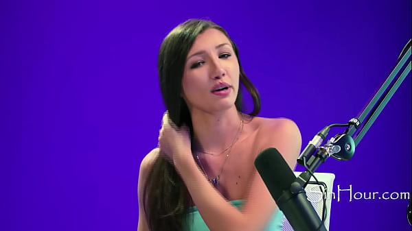 An Honest Interview With Ith A Popular Pornstar