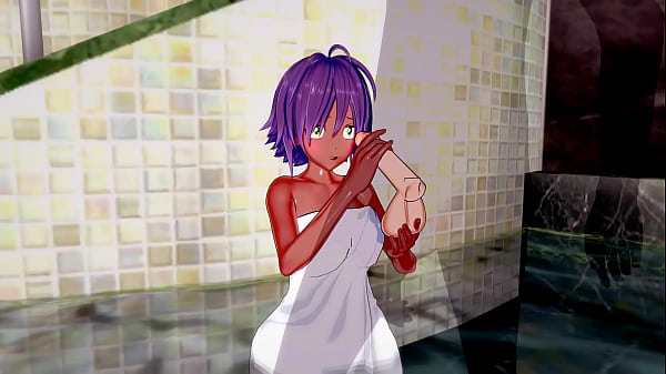 3डी हेनतई | बड़ा गधा | बड़े स्तन| लिंग  