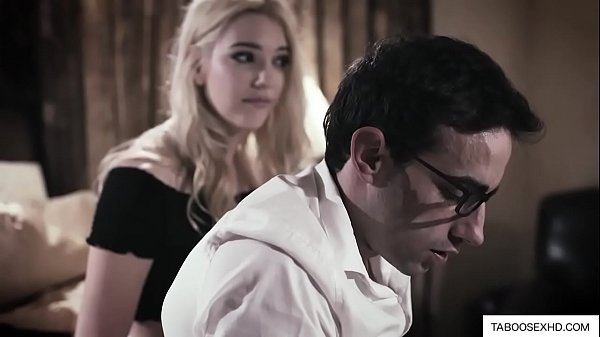 I try to fuck my horny