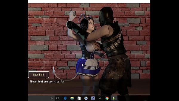 The Coceter Chronicles Gameplay Part 1