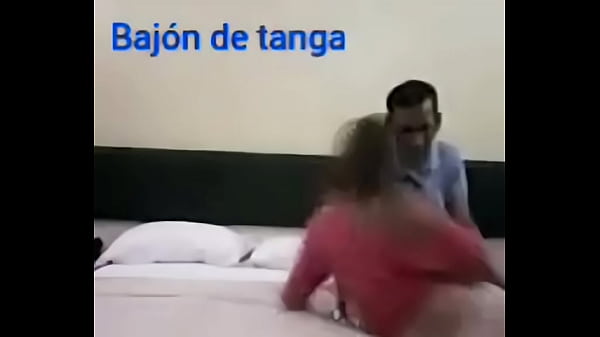 La mujer del Dairen puteando - Versi&oacute;n larga