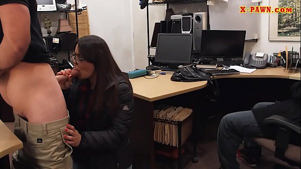 Couple bitches try to steal and screwed  