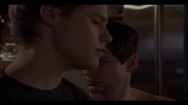 Queer As Folk - Sex Against Wall