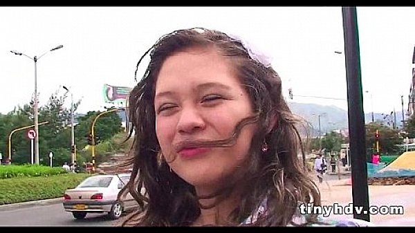 Good Latina teen pussy Crissy Montoya 1 51  