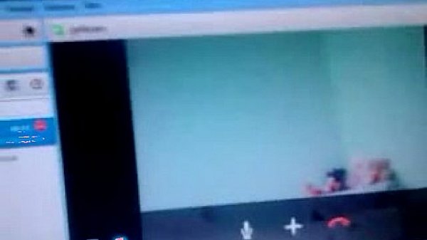 Gokcan Webcam Show 2  