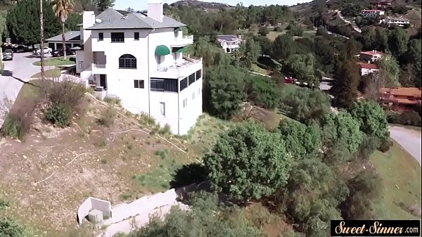 Perfect milf covered in cum in taboo action