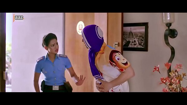 Inspector Nottyk Trailer - [640] [Webmusic.IN]