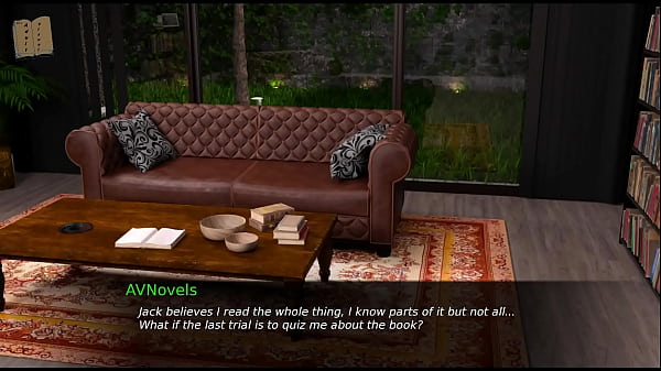 Nursing Back To Pleasure 114  