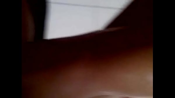 fisting foot de pie y mano a la vez