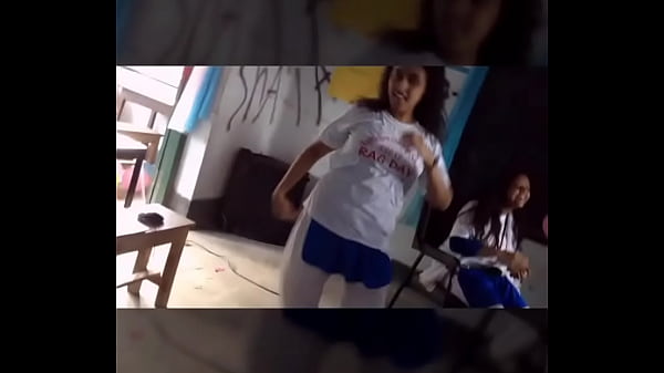 Samia Ali RAG DAY Dance