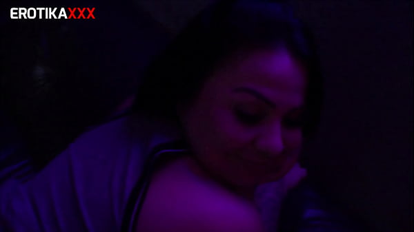 Dessa Hot - Gang Bang - EROTIKAXXX - Complete scene