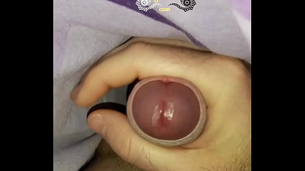 Play with my dick this morning