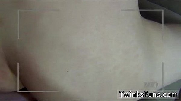 Nude male gay sex movietures He's arrived for his first moist drill  