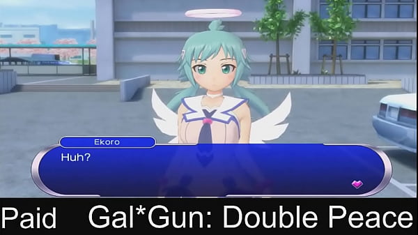 Gal*Gun
