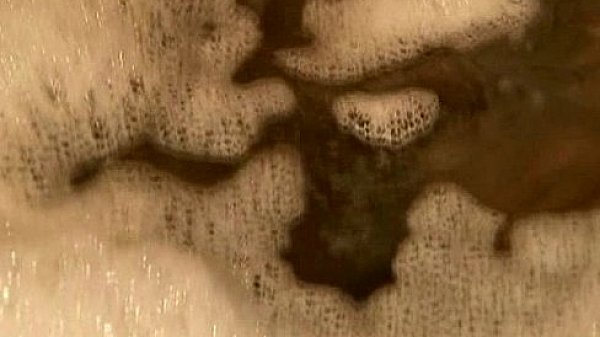 Teen-Relaxing-In-Bath  