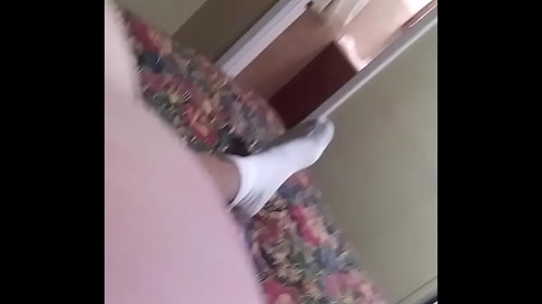 husband sent her to the hotel for me to fuck