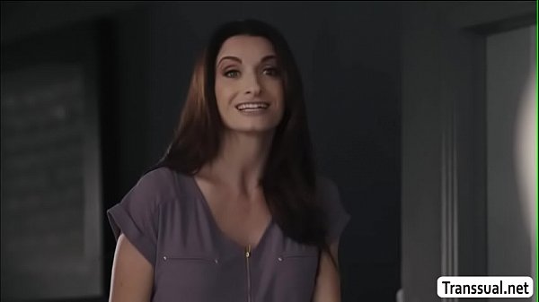 Petite Teen TBabe Ella Hollywood enjoys riding Stepbros bigcock 