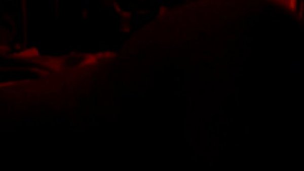 playing with balls gets gf drilled