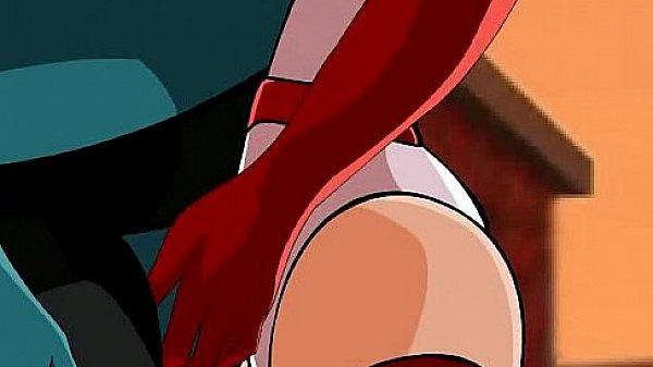 Elastic girl and mr incredible sex