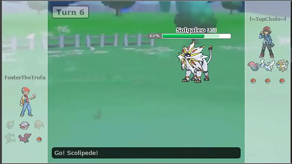 HOMBRE SEXY FOLLA A UNA PERRITA ATREVIDA (GAY)  