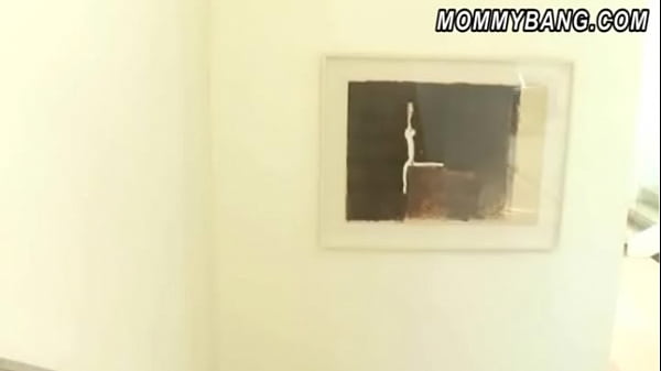 Busty stepmom Tara Holiday asshole fucked with y. shaft