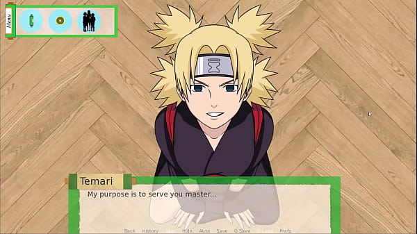 Jikage Rising Arc 2 Part 6 - Training complete She is a Whore