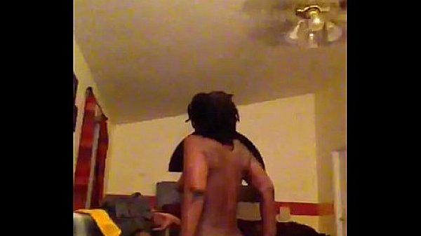 Giving Big Daddy a ride before bed