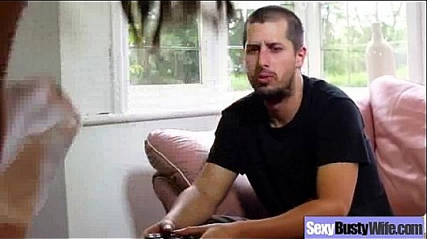 (candi coxx) Big Melon Round Tits Wife In Hardcore Sex Scene video-10 