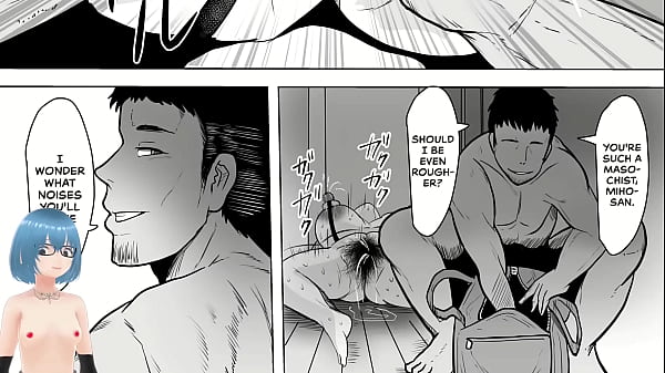 Wife Impregnation ~All-out Breeding Diet~ Complete