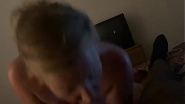 She didn&rsquo;t swallow tho