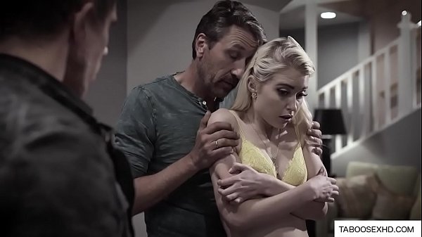 Family sex with stepdad