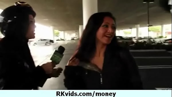 Hooker gets payed and tape for sex 12