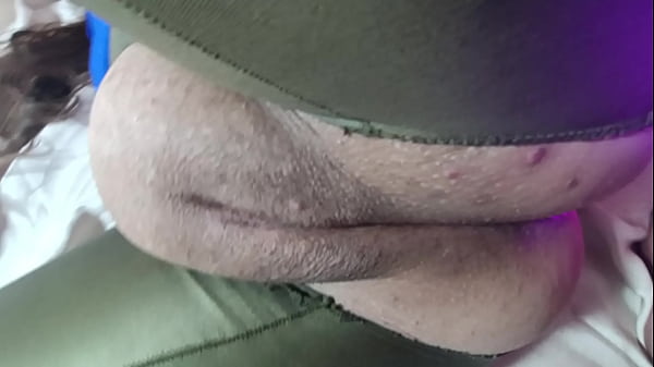 Esposa Puta Anal Infiel Cumple Fetiche Del Mejor amigo De Su Marido Folla Por El Culo En Leggins Sin Condon Y Por Dinero 3