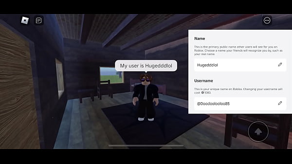 Roblox verification add me  