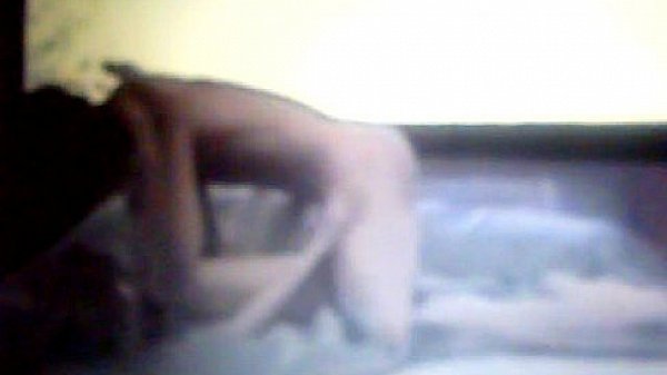 Me fucking my ex girlfriend in her bedroom.