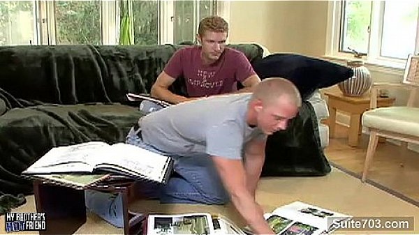 Tristan Rayne get's banged