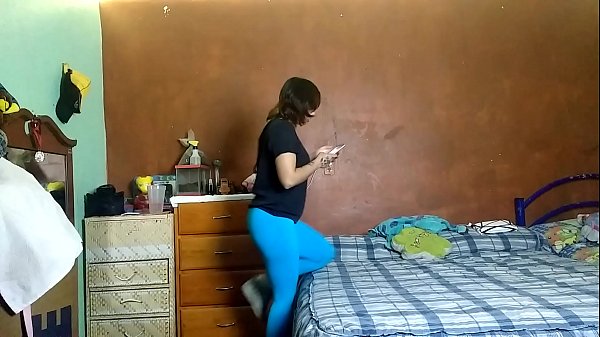 fackings con el repartidor del agua