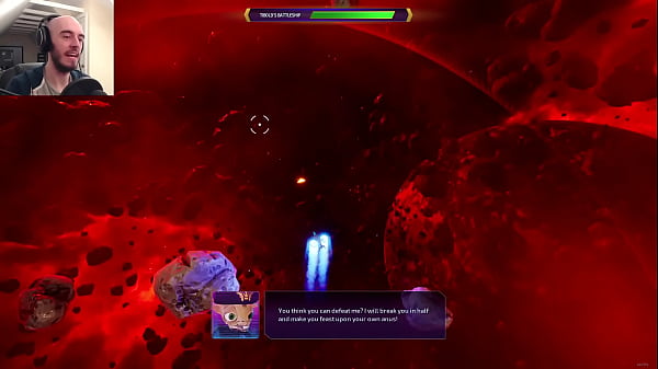 Subverse Playthrough (P1) | 1080p60 from StOoPiD U | Bald Man Watches As His Robot Companion Fucks His Lovers  