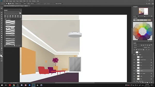 STS broadcast by DC on Picarto from December Ninth 2019  