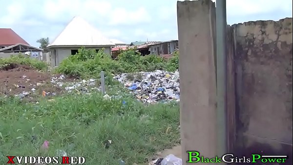 Lady white Turn Sex Slave Because She Loves Sex  