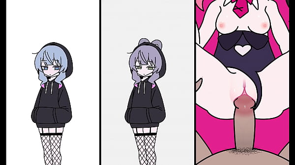 Pure Rabbit - 2D Side