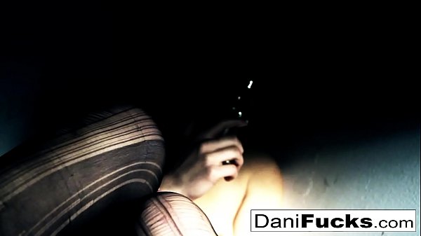 Dani Daniels Amazing Tits And Wet Pussy