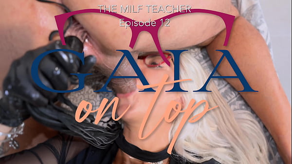 401 | MILF TEACHER | DRINK PEE | PEGGING FISTING and PISS IN ASS and drink enema pee