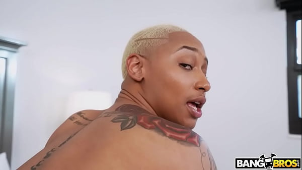 BANGBROS - Thick Ass Daphne Catches Her Stepbrother Jacking Off To Her Video So She Turns His Fantasy Into Reality